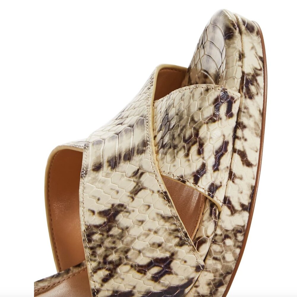 Michael Michael Kors Alexia Platform Sandals, 8.5… - image 4